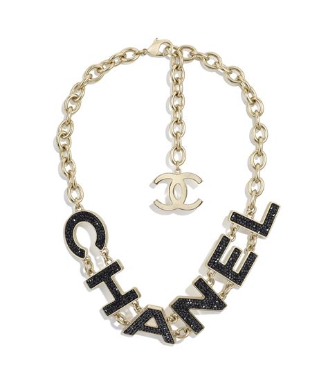 chanel schmuck gold|chanel jewellery uk.